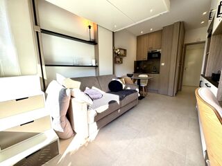  Appartement � vendre 1 pi�ce 20 m�