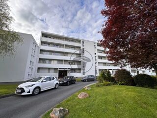  Appartement à vendre 4 pièces 67 m²
