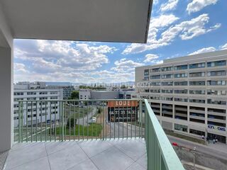  Appartement  louer 1 pice 33 m