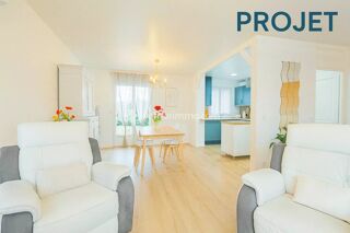  Maison à vendre 5 pièces 135 m²