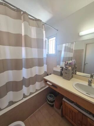  Appartement à louer 2 pièces 52 m²