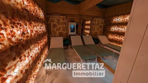   Local commercial loué : SPA / Salon de massage 