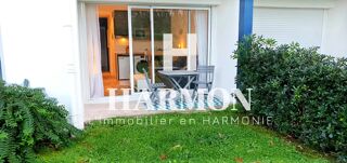  Appartement � vendre 1 pi�ce 19 m�