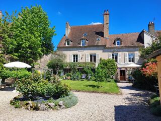  Maison  vendre 9 pices 249 m