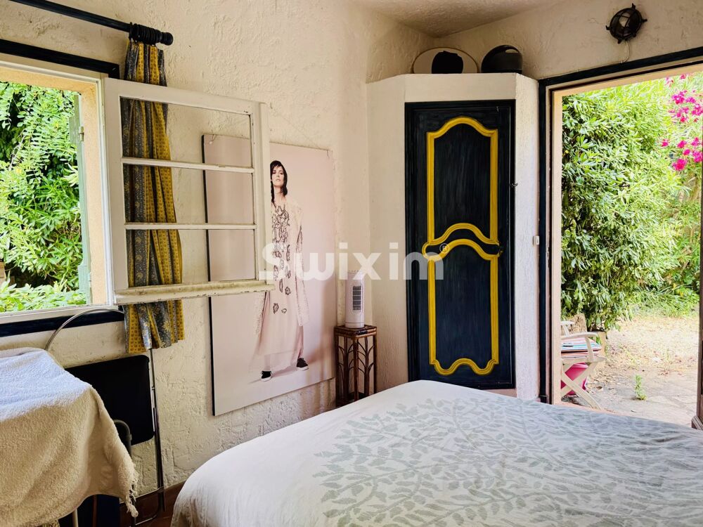 Vente Appartement Charmant appartement 2 chambres à Saint-Tropez Saint-tropez