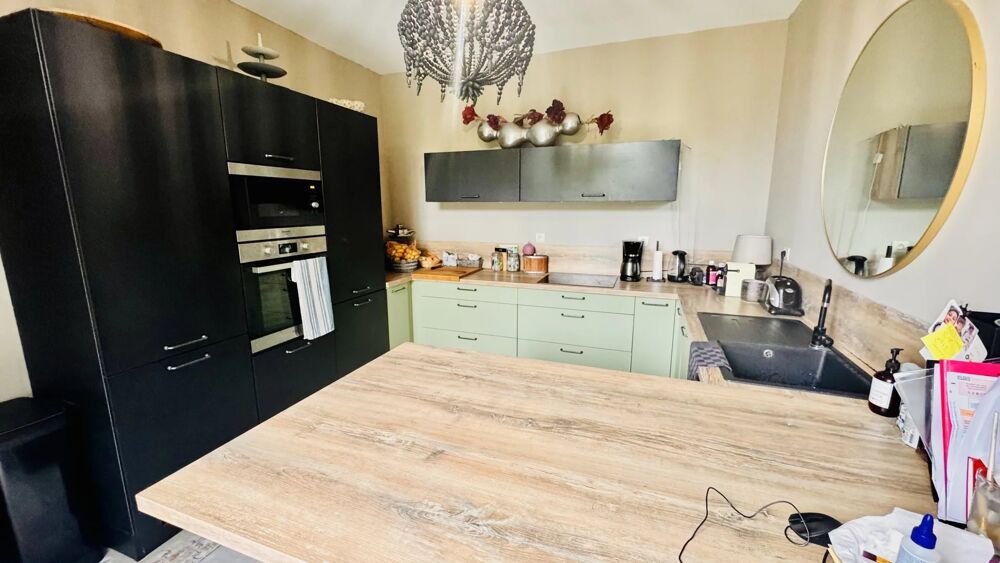  vendre  Maison Hesdin-l'Abb (62360)