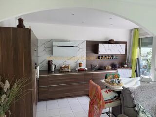  Appartement à vendre 3 pièces 66 m²