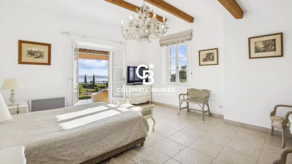 � vendre  Villa Grimaud (83310)