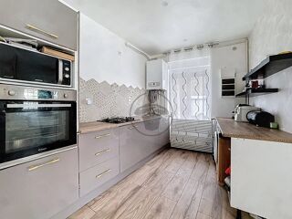  Maison � vendre 5 pi�ces 90 m�