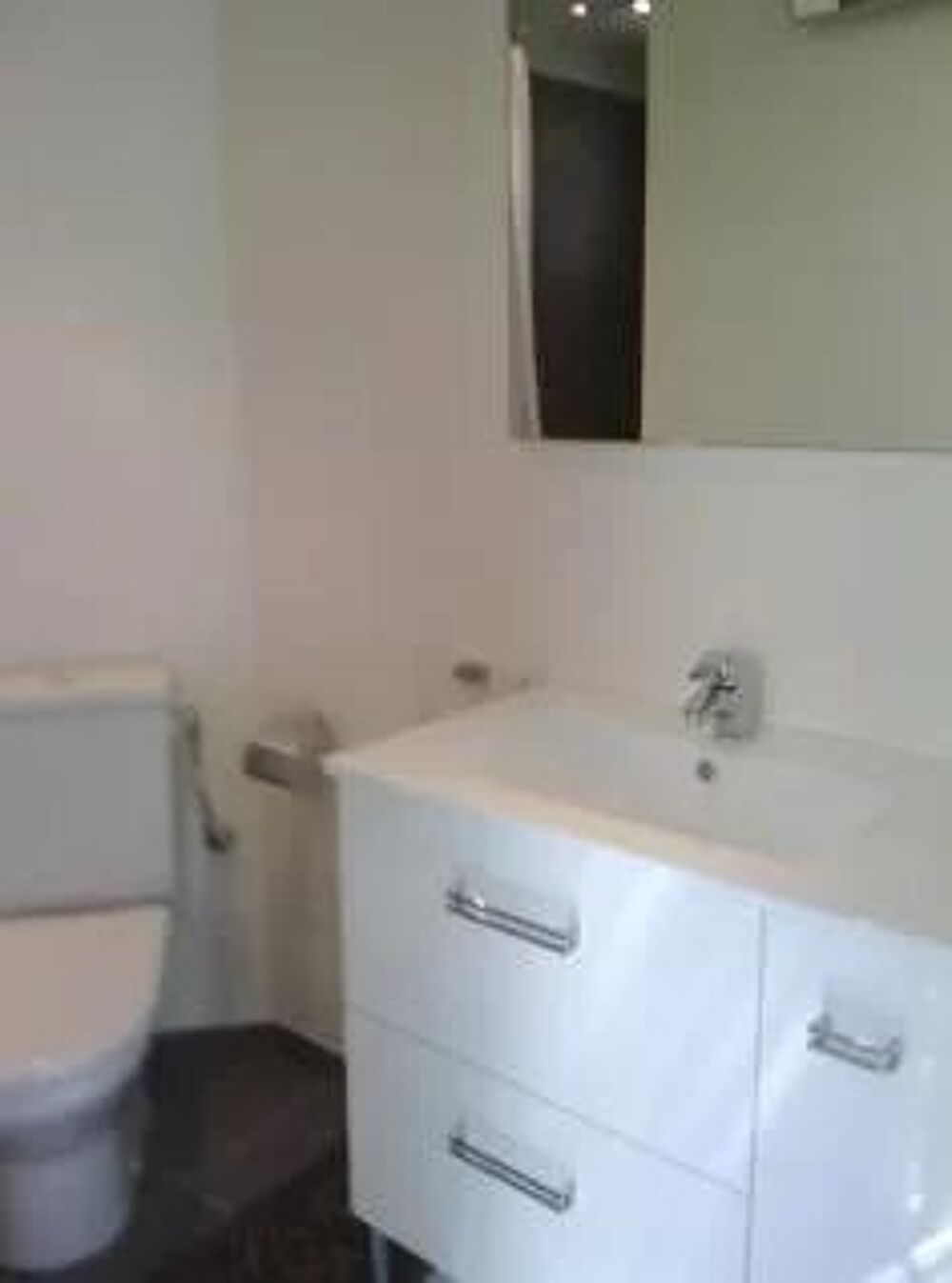 Location Appartement Studio au centre ville Nice