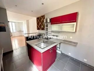  Appartement à vendre 4 pièces 70 m²