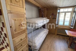  Appartement à vendre 1 pièce 17 m²