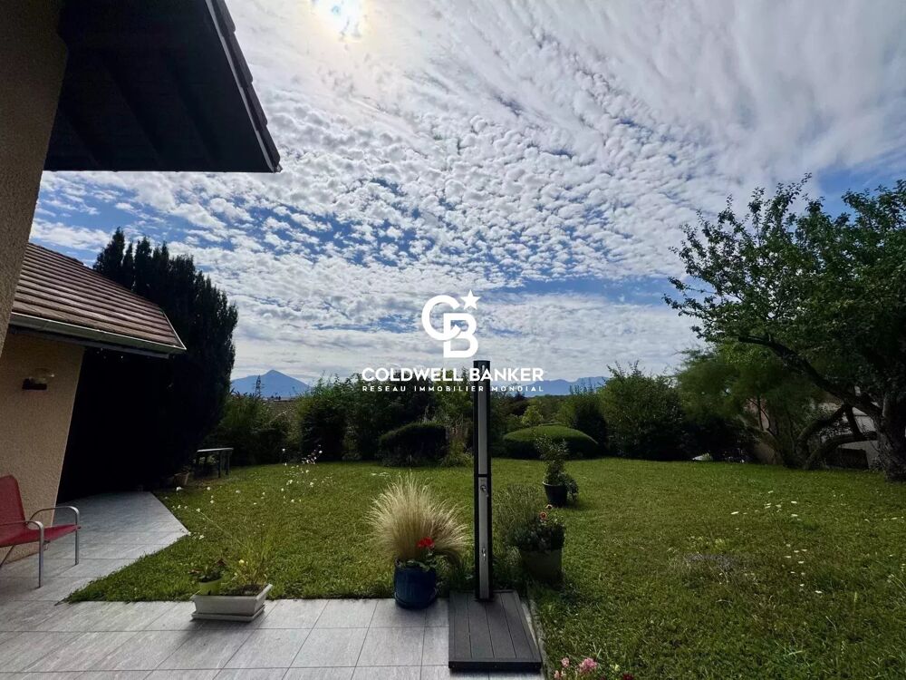  vendre  Maison Cranves-Sales (74380)