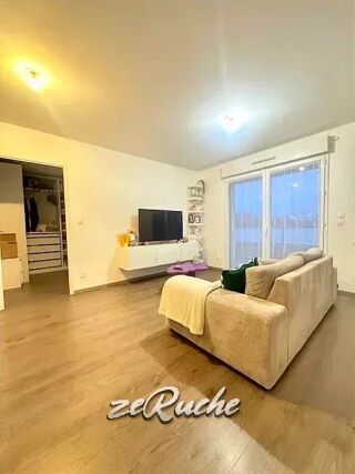  Appartement � vendre 2 pi�ces 41 m�