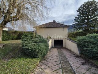  Maison � vendre 5 pi�ces 100 m�