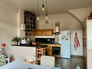  Maison � vendre 6 pi�ces 116 m�