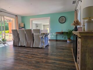  Maison � vendre 5 pi�ces 166 m�