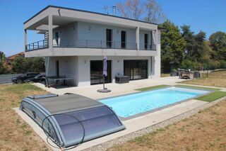  Maison à vendre 192 m²