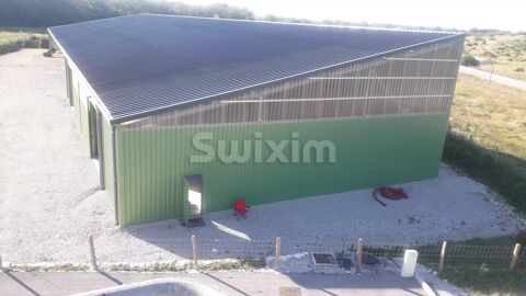 Entrep&ocirc;t de 2021 520000 39300 Champagnole