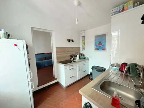  Appartement � louer 2 pi�ces 37 m�