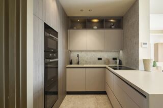  Appartement à vendre 4 pièces 99 m²