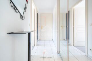Vente Appartement OBERHOFFEN SUR MODER 3 pièces sans travaux POSEZ VOS VALISES !!! Oberhoffen-sur-moder