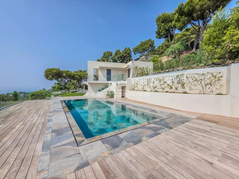  vendre  Villa Roquebrune-Cap-Martin (06190)