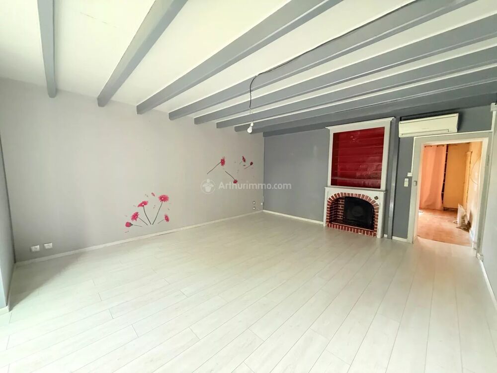 Vente Maison Maison avec jardin Rimaucourt