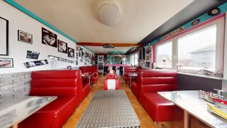  Immeuble � vendre 275 m�