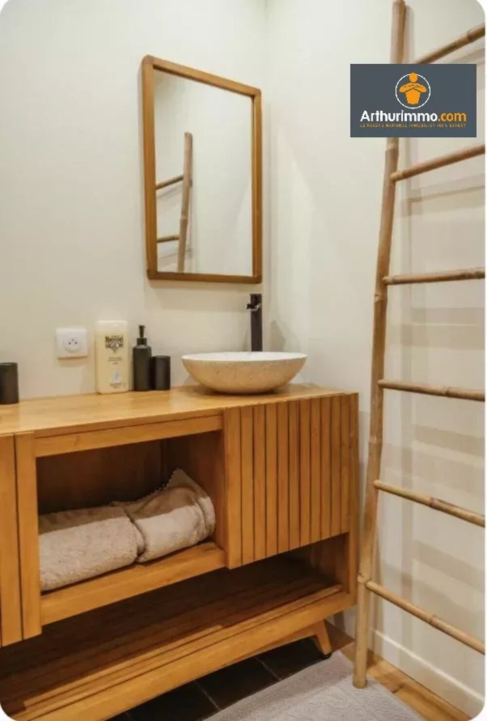 Vente Appartement Vente, Porticcio, appartement T3 avec piscine, grand standing. Grosseto-prugna