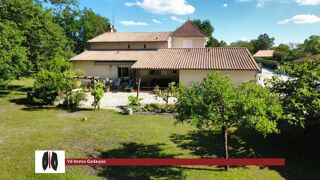  Maison à vendre 7 pièces 184 m²