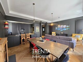  Appartement  vendre 3 pices 120 m