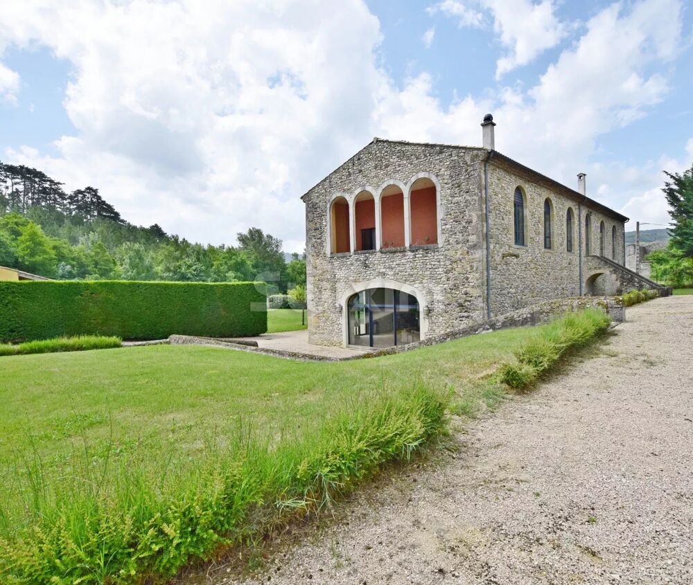  vendre  Villa Bourdeaux (26460)