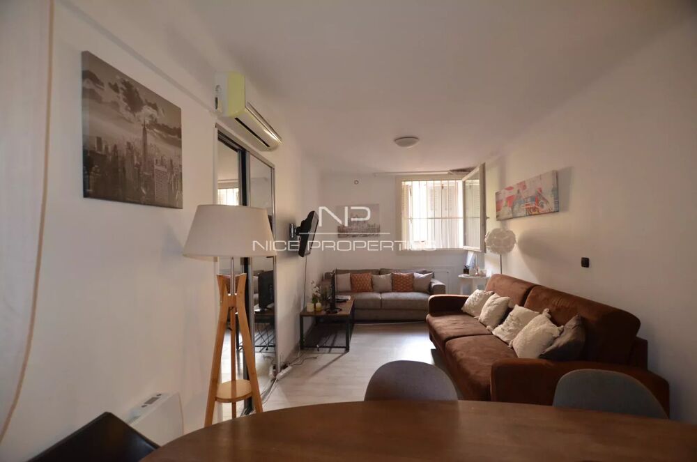 Vente Appartement Cannes Banane, appartement 2 pièces Cannes