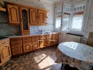  Maison � vendre 5 pi�ces 164 m�