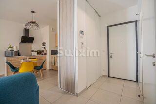  Appartement  vendre 2 pices 44 m