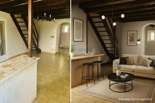  Maison � vendre 4 pi�ces 87 m�