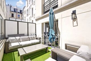  Appartement � vendre 4 pi�ces 120 m�