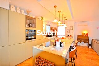  Appartement à vendre 4 pièces 84 m²