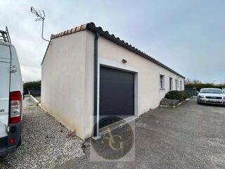  Maison � vendre 5 pi�ces 130 m�