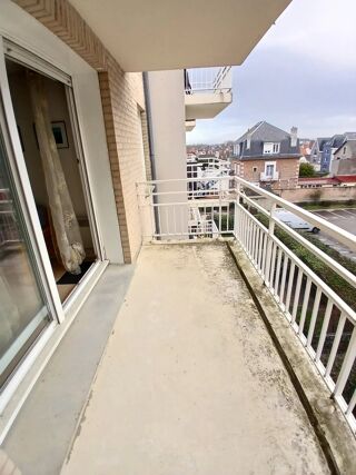  Appartement à vendre 2 pièces 43 m²
