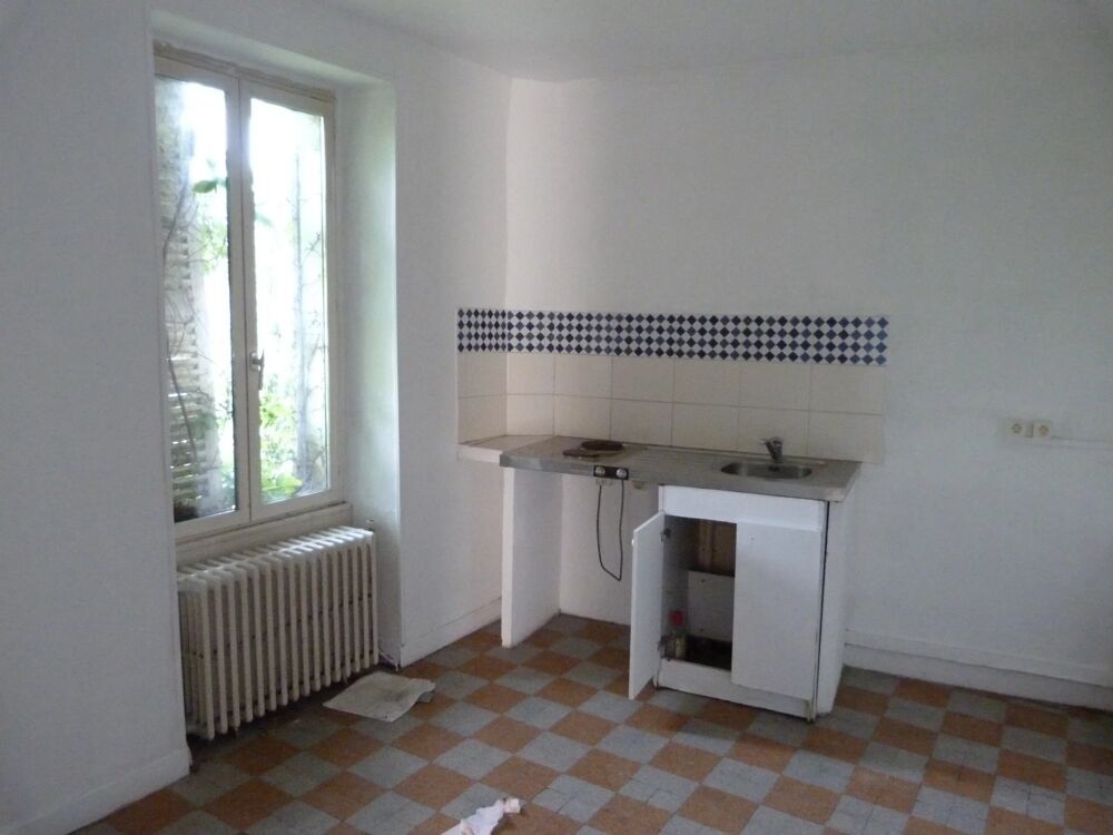 Vente Maison Vierzon centre - Maison de ville T.4 – 3 chambres 78 M² Vierzon