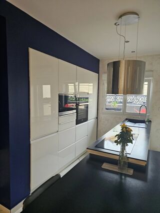  Maison à vendre 4 pièces 100 m²