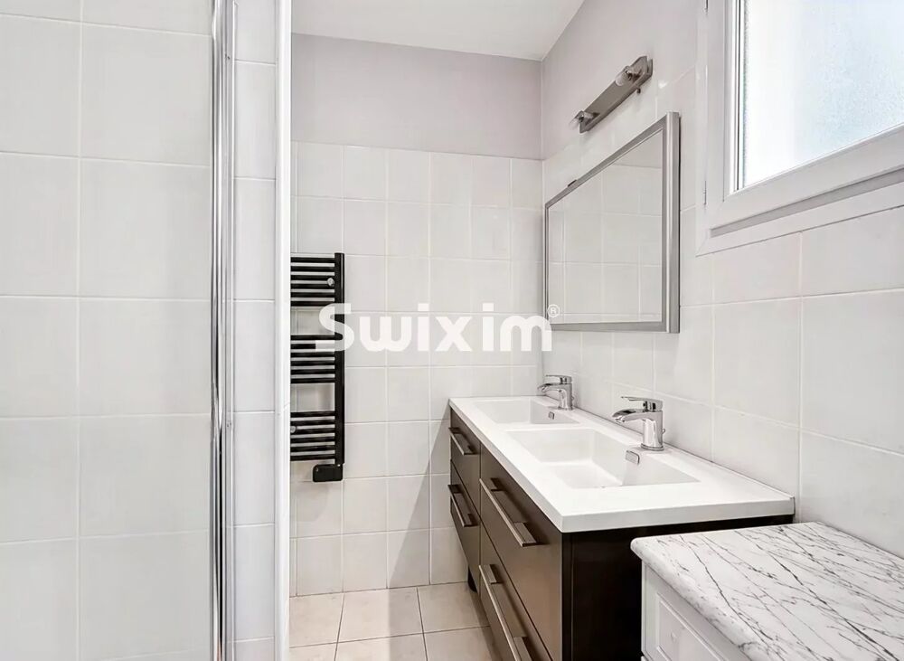 Vente Maison Maison de plain pied avec garage et terrain plat Saint-paul-trois-châteaux