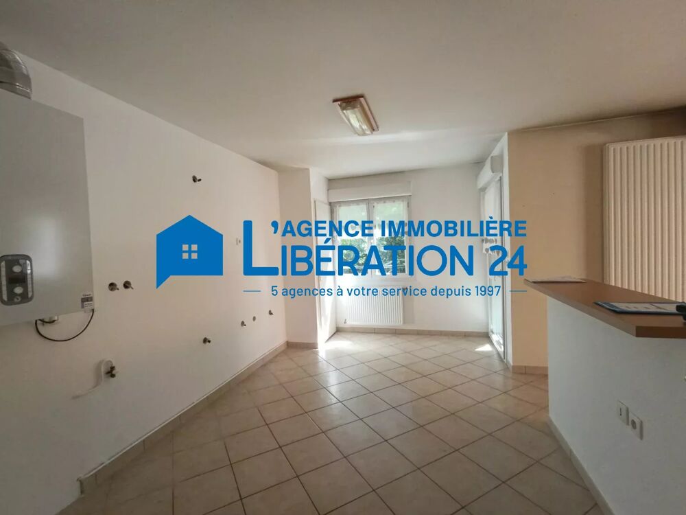 Vente Appartement ? APPARTEMENT T3 D'EXCEPTION AVEC 112 m² DE TERRASSES + GARAGE P Saint-Étienne