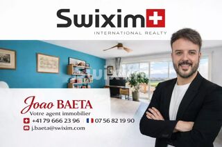  Appartement � vendre 4 pi�ces 94 m�