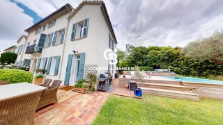  Maison � vendre 6 pi�ces 141 m�