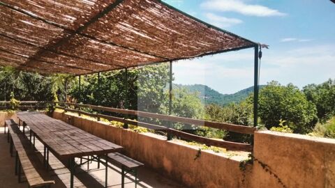   Maison 9 chambres sans travaux Maison - 15 + pice(s) - 400 m