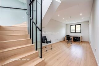  Maison � vendre 4 pi�ces 108 m�