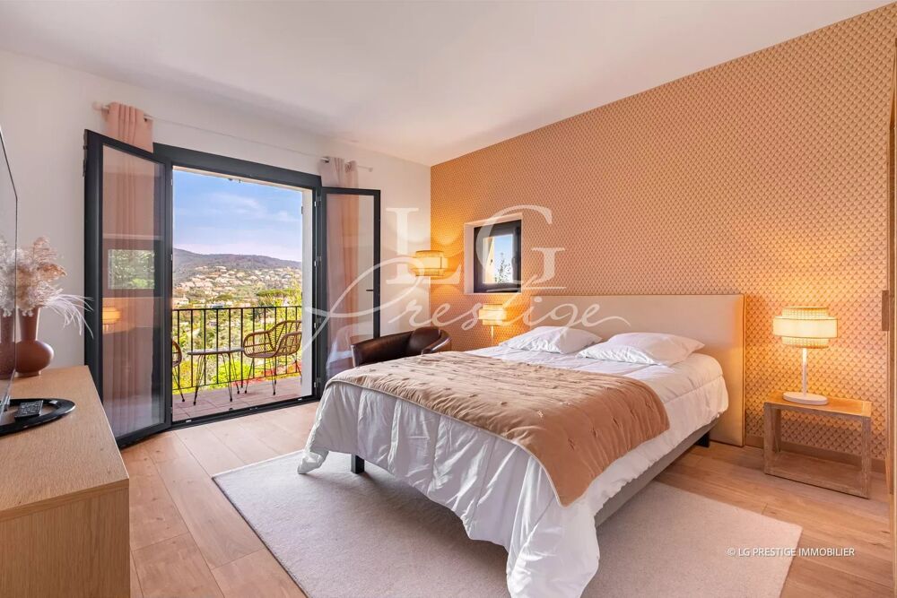 � vendre  Villa Mandelieu-la-Napoule (06210)